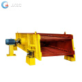 Mining Vibrating Sieve Machine 3 Deck Vibrating Screen With Screen Mesh